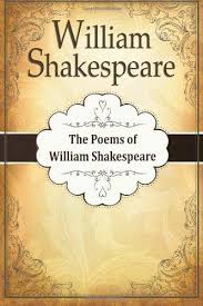 The Poems Of William Shakespeare William Shakespeare Collection William Shakespeare 9781499743678 Ama William Shakespeare Shakespeare History Shakespeare