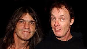 Malcolm Young