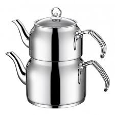 Menifix bağlantı sistemi ile defalarca sökülüp kurulabilir. Papatyam Caydanlik Takimi Sude Aile Boy Metal Sap Ersanhome Com