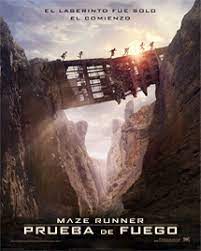 G Nula Maze Runner Maze Runner The Scorch Maze Runner The Scorch Trials