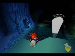 Air crash the secret level exit is . Totally Bear Crash Bandicoot Wiki Fandom