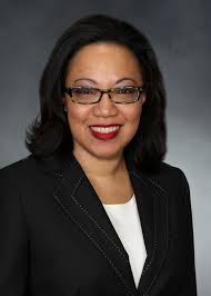 The WEC Energy Group Legal Department is proud of all Greta's achievements  and the recognition from her peers that is well deserved.