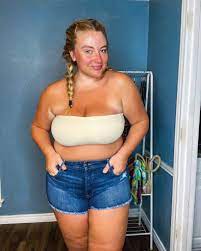 The Best Strapless Bras for Really Big Boobs