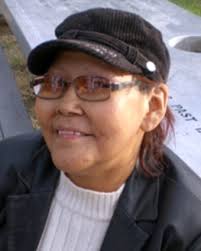 Mabel Shirley ABIGOSIS