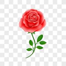 Aneka info download gambar corner border flower. Red Rose Flower Png Material Png Image Psd File Free Download Lovepik 610829346