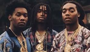 Quality control music / motown records group members: Migos News Music Videos Hip Hop Lately