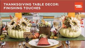 On friday, randy lowry, the president of lipscomb university the content of the centerpieces was offensive, and i could have handled the situation with more sensitivity, lowry wrote. Setting The Table Seasonal Holiday Hobby Lobby