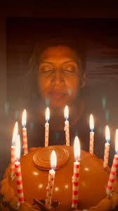 Today we celebrate the incredible @lucky_lady_luke ❤️🥳, I love you to the  moon and back.