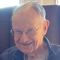 Mr. Roy Morris "Monk" Haynes Obituary