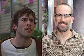 See the Cast of 'Mallrats' Then and Now