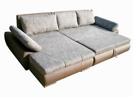 Sofa Mit Federkern Schön Im Trend Wohnlandschaft L Form Xxl