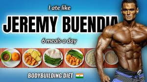 From reduced cardiovascular disease to a lower risk of overall mortality, the mediterranean diet offers numerous health benefits. Jeremy Buendia Diet And Workout Plan Protein Teacher