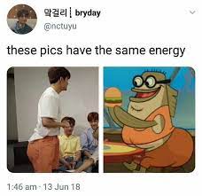 How Do You Delete Someone Elses Post Funny Kpop Memes Nct Taeyong Nct