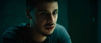 Hamza Othman over bioscoopfilm 'Wraak': "Krijg kippenvel als ik erover  praat"