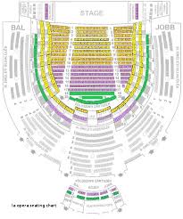 Kennedy Center Opera House Seating Plan Awesome Kennedy