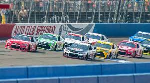 Fantasy nascar is a blast. Fantasy Nascar Picks The Best 2018 Auto Club 400 Lineup