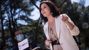 Iglesias abandona la política tras los resultados en madrid. Sz0bfhkwsc8s9m