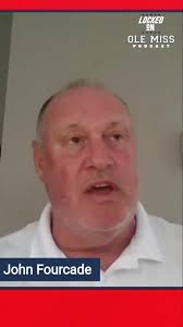 The coach noticed a shift. The offensive line was dominating in the second  half, so they refocused