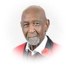 John Oscar "Honey" Walker (February 17, 1935