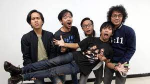 Chord Dan Lirik Lagu Jangan Menyerah D Masiv Syukuri Apa Yang Ada Tribunmanado Co Id