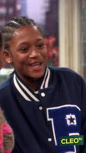 Flex and Breanna were an iconic duo