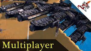 You can find them by searching for blackops faf, and they are called blackops faf: Supreme Commander Forged Alliance Faf 6p Black Ops Mod Multiplayer Gameplay Youtube
