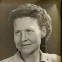 Katie Cloester Petty (1905–1997)