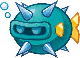 Stickle - WiKirby: its a wiki, about Kirby!