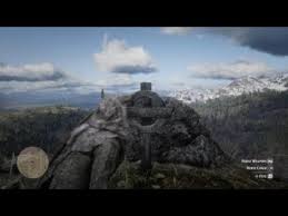 There are actually a number of graves hidden throughout red dead redemption 2's map, and although finding all of them is something players will have to do if they. Red Dead Redemption 2 Arthur Morgans Grave Location Ps4 Youtube