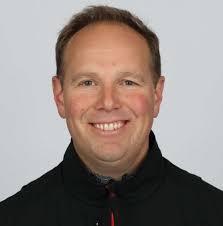 Sidelined USA's Leadership — Sidelined USA