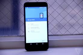 If you want, then it is possible to sign out the gmail account from all the devices. Gmail On Android Adds Support For Microsoft Exchange Accounts The Verge