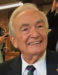 Harry Luthi Obituary (2019)