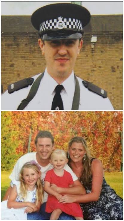 LestWeForget 💙 Remembering PC Dave Phillips Today we pause to honor and remember Police Constable David Phillips of Merseyside Police, who tragically lost his life in the line of duty on this