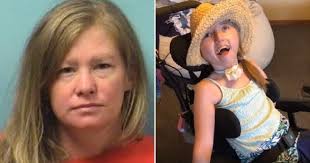 Disabled girl, 13, died 'after mom turned pulse alarm off for peace'