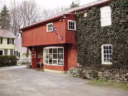 Moyer S Book Barn Strasburg Pa Bookstore Barn Old Houses