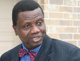 General overseer of redeemed christian church of god. 2019 Prophecies Of Pastor Enoch Adeboye For Nigeria