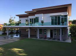 See 16 traveller reviews, 32 candid photos, and great deals for country heights resort, ranked #2 of 31 speciality lodging in kajang and rated 2.5 of 5 at tripadvisor. Galaxy Villa Country Heights Villas For Rent In Kajang Selangor Malaysia