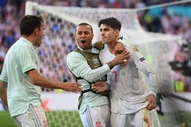You can setup your own contest within each of the available prediction games and compete against your friends and colleagues. Super Prediction Simulator Spain Vs Switzerland Absolutely Accurate Electrodealpro
