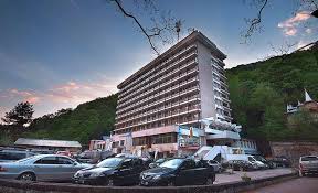 Sanatate La Slanic Moldova Hotel Venus Pico Mar Travel
