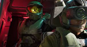 Halo Remake Shows Off Dazzling New Footage And Release Date