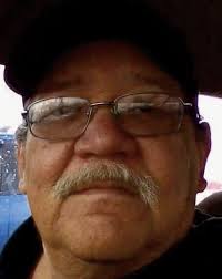 Robert “Bob Bear” Edward Eagle Elk Jr.