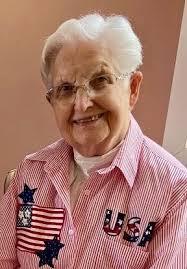 Charlotte Marsh Obituary (2025)