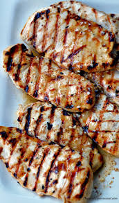 Best Grilled Chicken Marinade Happily Unprocessed Recipe Grilled Chicken Recipes Best Grilled Chicken Recipe Chicken Recipes