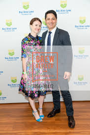 Erin Carlson with David Beeman