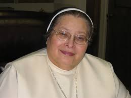 Meet Sister Dulce Maria