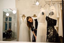 Maybe you would like to learn more about one of these? Ethical Bridal Fashion Der Ultimative Guide Fur Nachhaltige Hochzeitsmode Ritual Unions