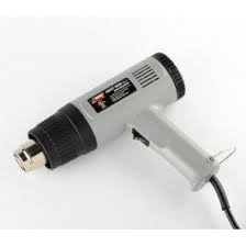 Electric Power Heat Gun Tool Dual Spd Heatgun Shrink Wrap Paint Remover Removal Walmart Com Walmart Com