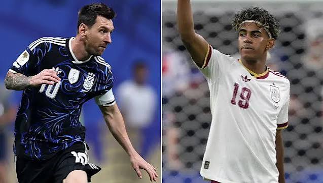 How To Watch Argentina Vs. Spain In World Cup Final, Including Closing  Ceremony & Halftime Show - Yahoo Sports