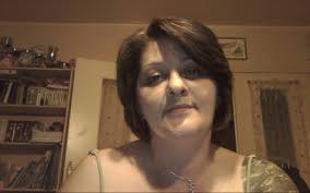 Mercedes ERHARDT (ROBLES), 52 ans (PANTIN, GAGNY)