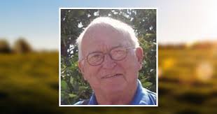 Arnold Pierce Obituary November 30, 2016